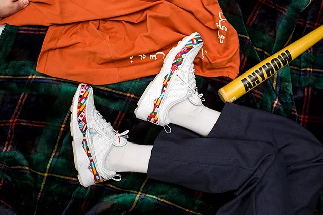 开学前必备的几款鞋,开学季新鞋推荐测评