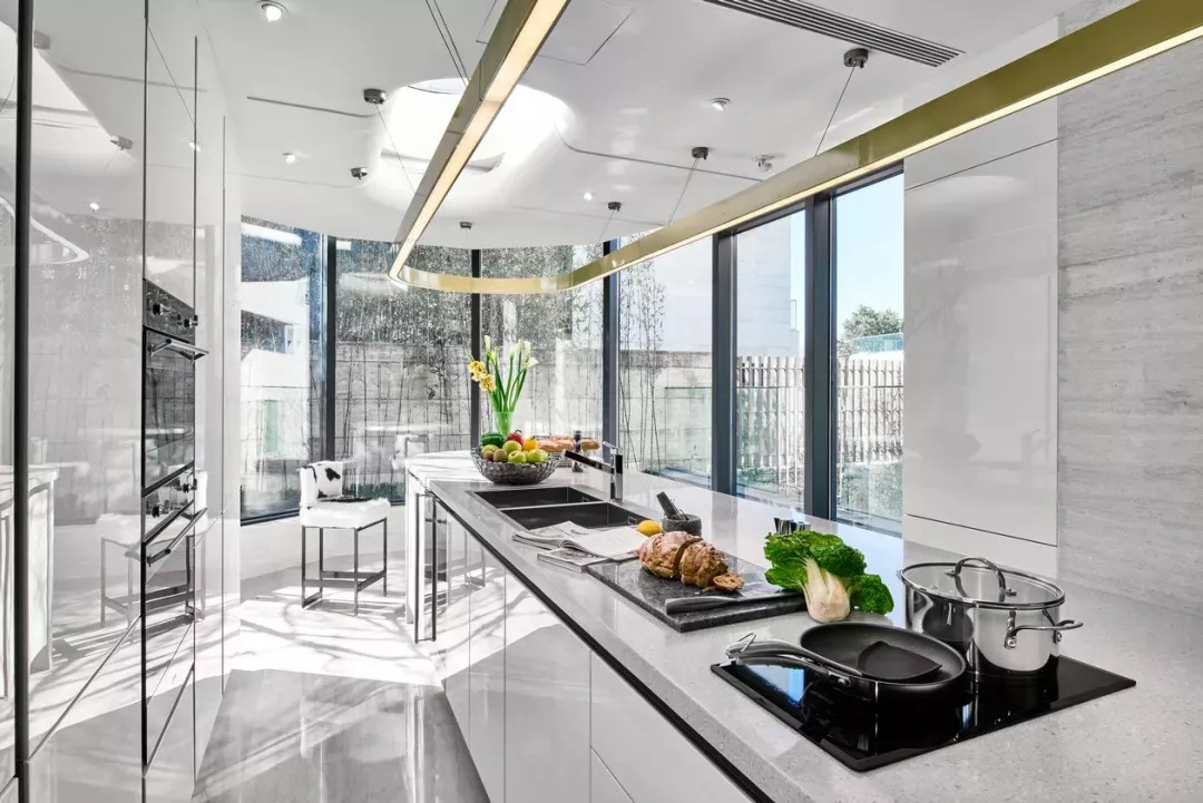 24年卧室灯光设计高级感,有品质的装修