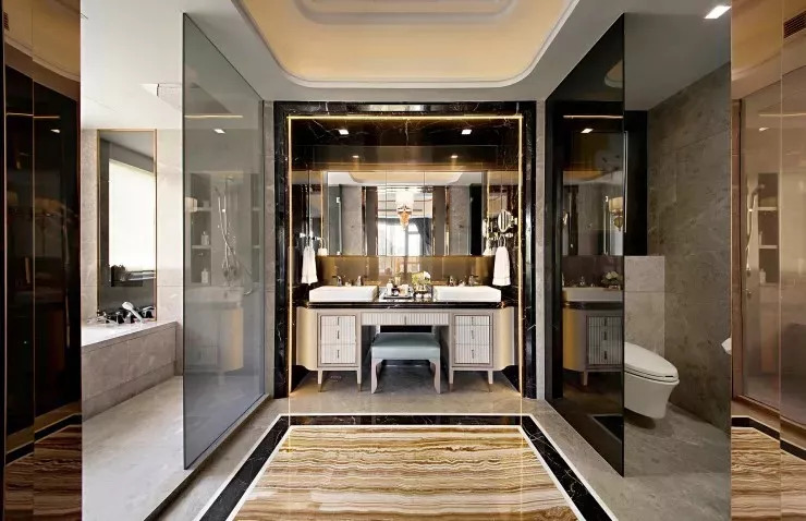 24年卧室灯光设计高级感,有品质的装修