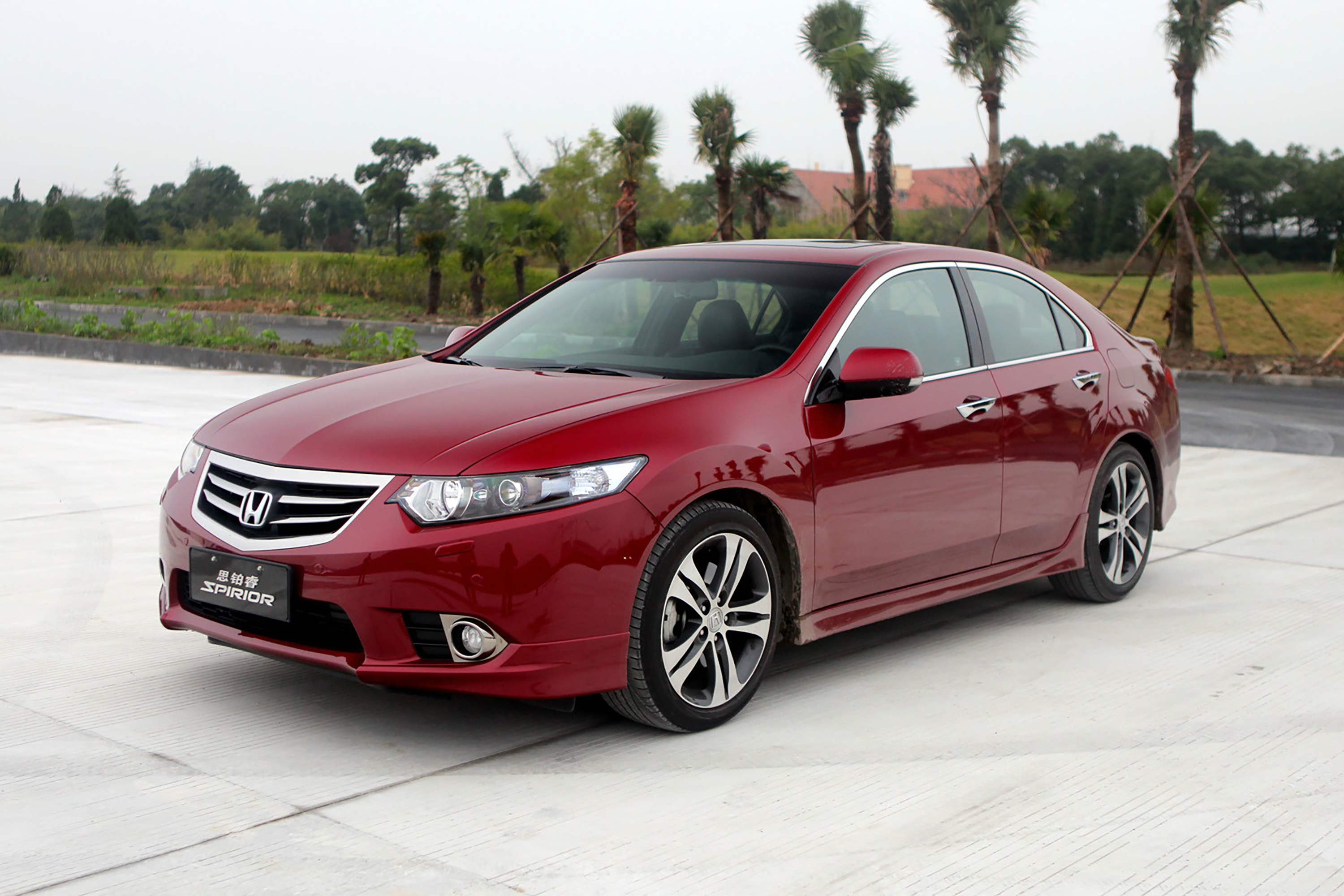 东风本田思铂睿si二手价格,18年本田思铂睿2.0经典版