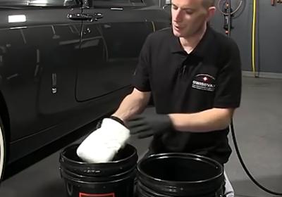 洗车工洗200万的车,一个洗车工一天能洗多少车