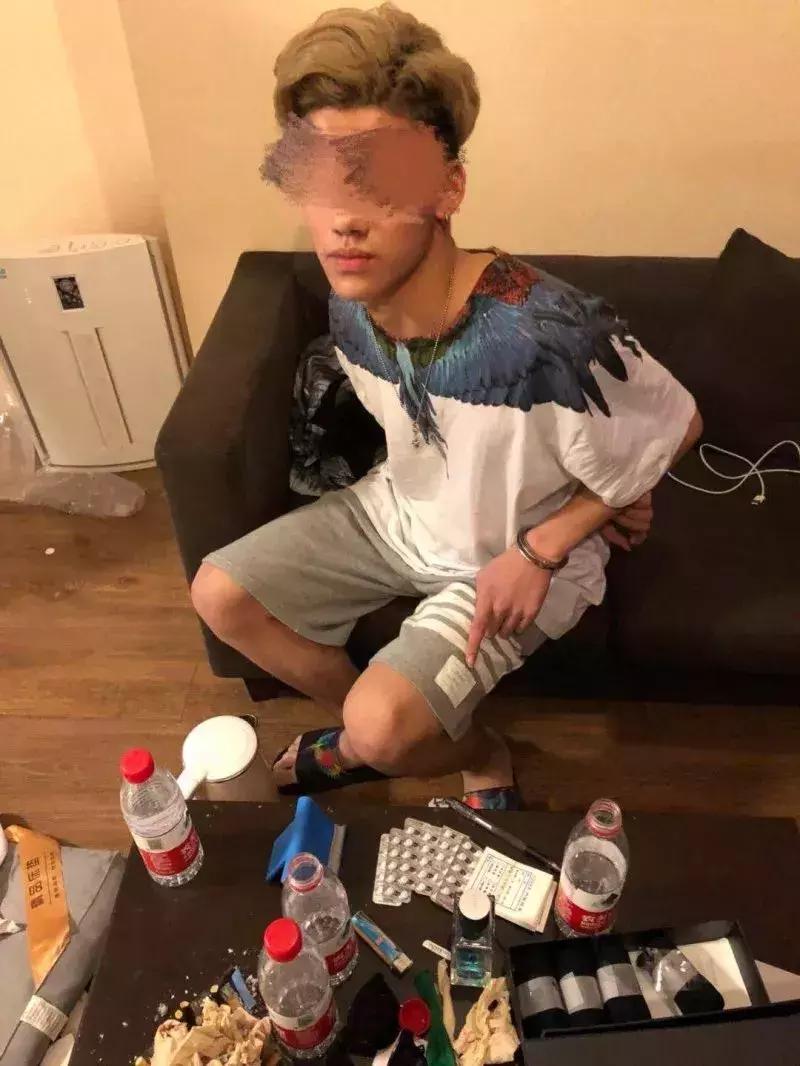 新型毒品的危害保健品,新型违禁品毒品有哪些