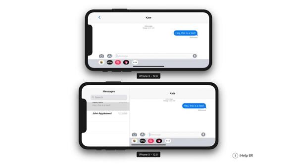 6.7寸的iphone有什么新特性,iphone新款6.5英寸