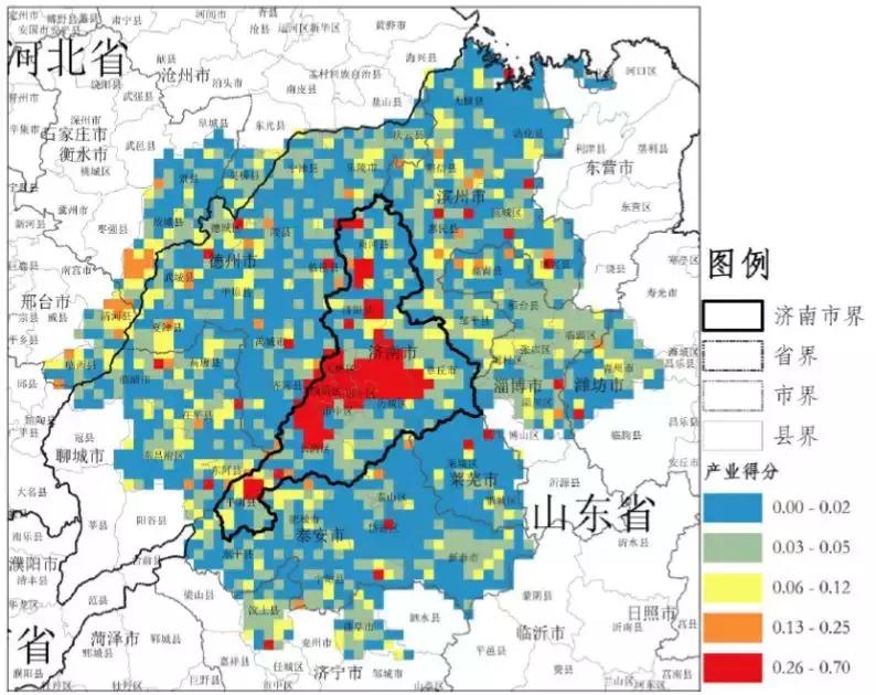 李栋、袁昕：大数据分析在城市规划中的应用