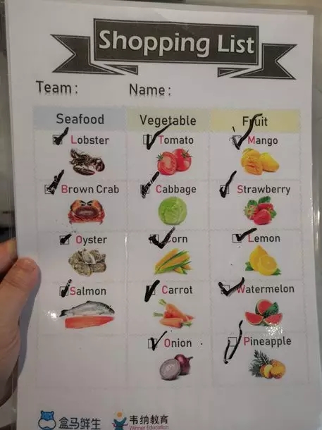 英语教育的课程,突破英语配套课程