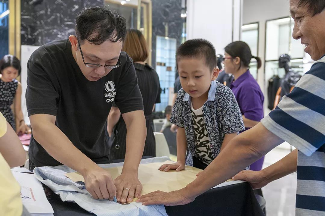 突破传统教育,英语教育的课程