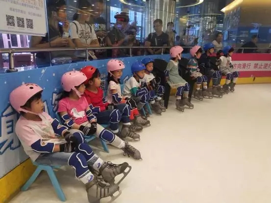 突破传统教育,英语教育的课程