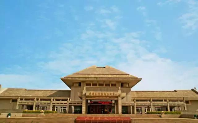 天津3日游必去十个景点免费,天津一日游最佳景点攻略