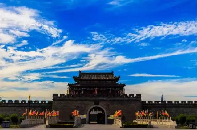 天津3日游必去十个景点免费,天津一日游最佳景点攻略