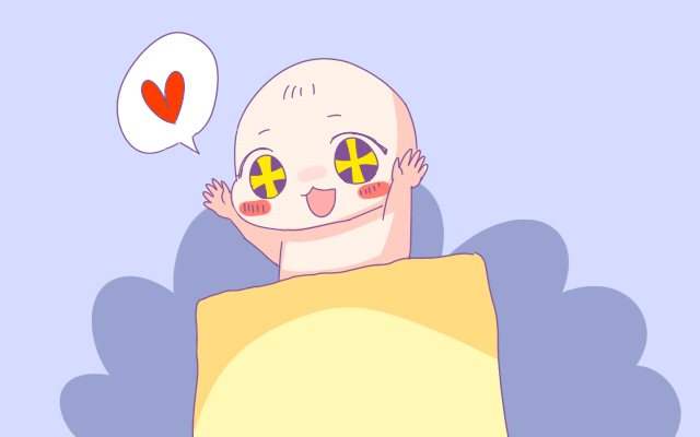 身上胎记有几种,宝宝身上有这几种胎记父母多留心