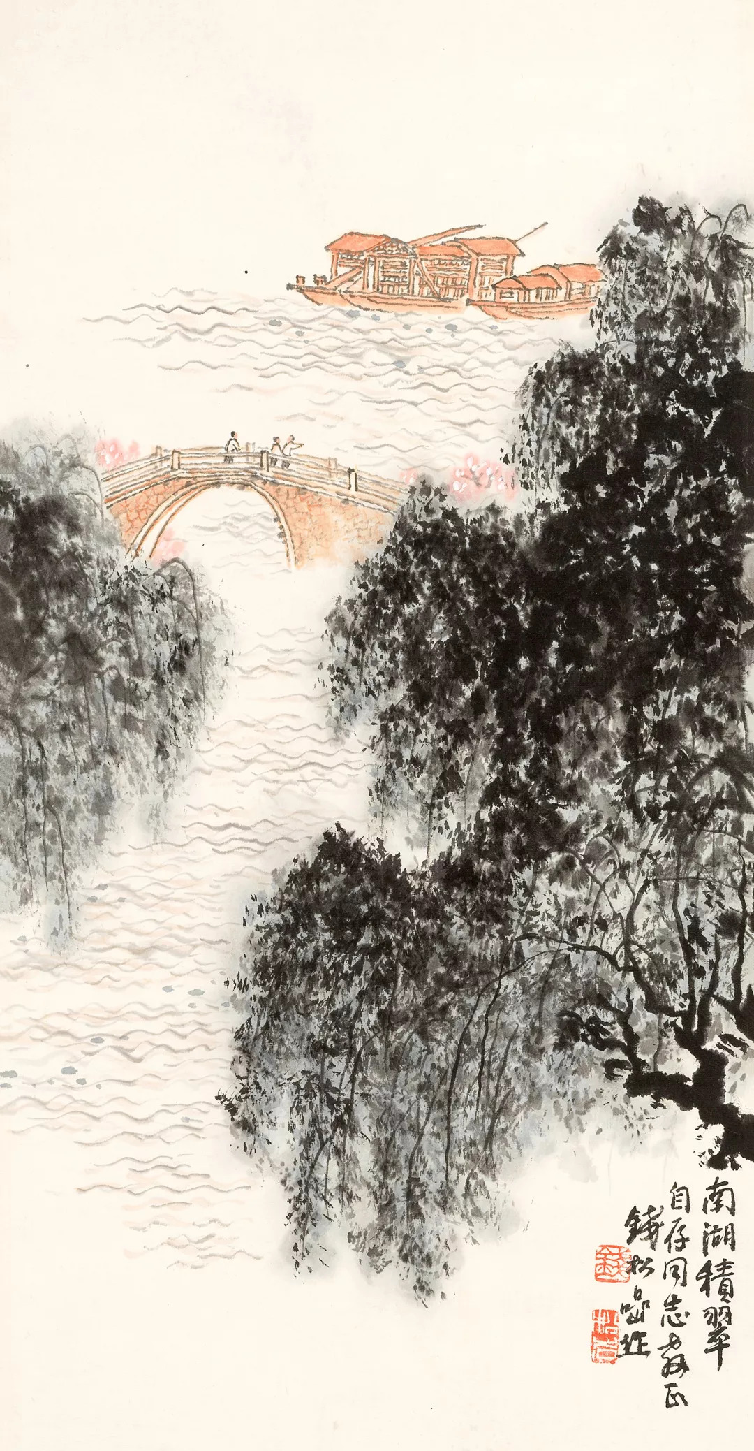 近现代名家高清真迹赏80幅,近现代名家高清真迹赏60幅