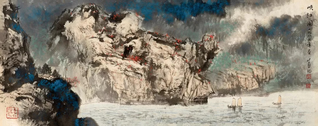 近现代名家高清真迹赏80幅,近现代名家高清真迹赏60幅