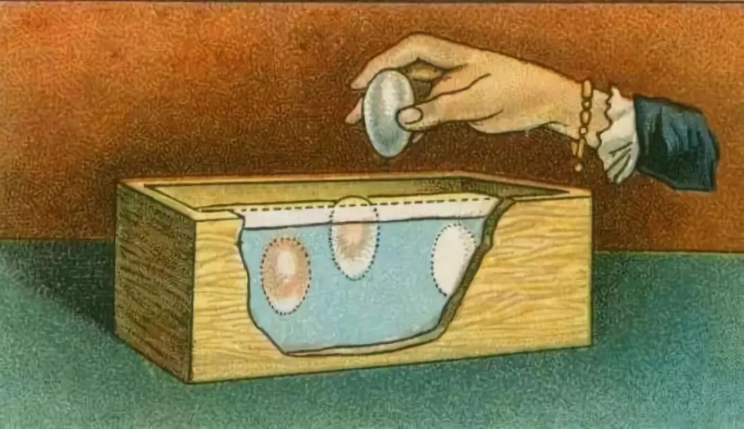 100个神奇小秘方,100年才学会的生活小技巧