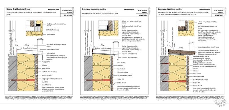 绿色建筑当道，绝缘系统少不了