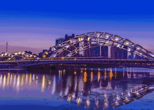 祝贺我市入选全国文明城市,武清区表彰先进个人和集体