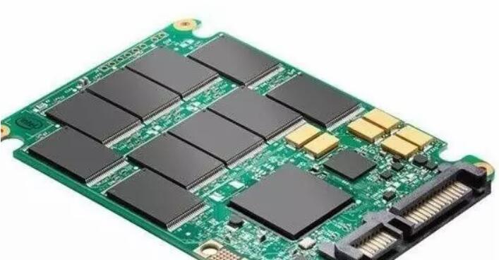 台式电脑安装固态硬盘教程,台式电脑固态硬盘安装教程最新