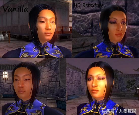 这款老外打造的顶级武侠游戏,却难以引起中国玩家的兴趣!