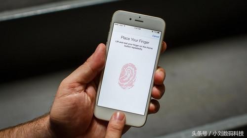 新手机指纹不能解锁,关机后手机不能用指纹解锁