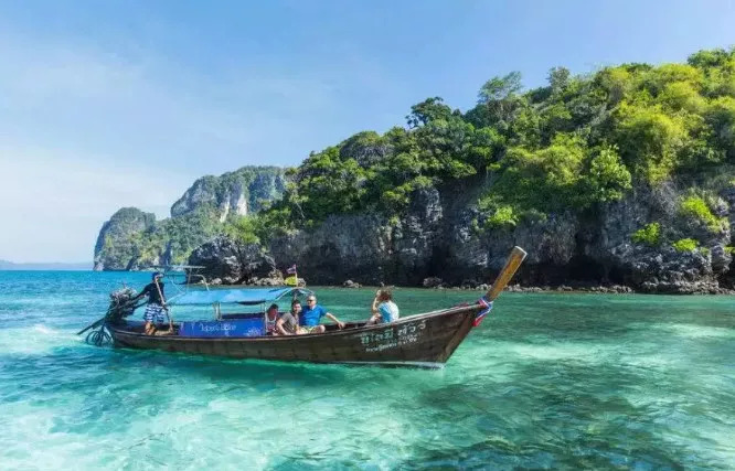 又挖到一个小众旅游的宝地美到哭,又挖到一座小众绝美海岛