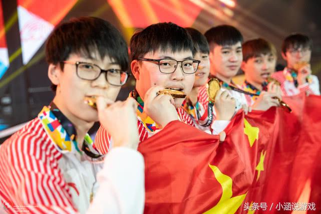 韩国申诉取消羽毛球奖牌,韩国被取消金牌的比赛rng