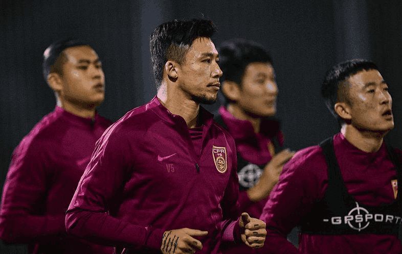 亚洲杯夺冠*率赔**才第十？可怕的是，咱们男足已经成为养老院了