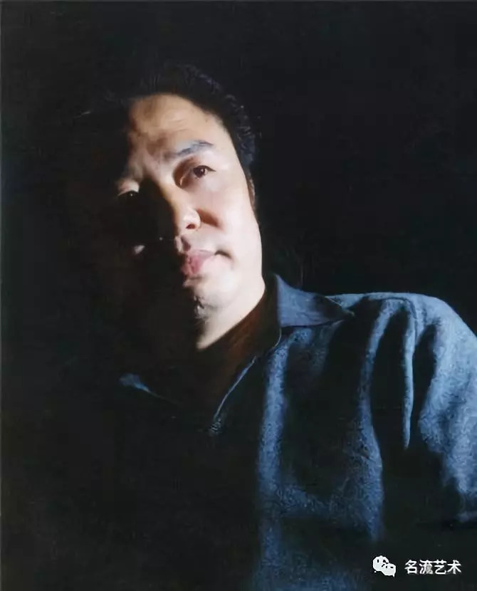 名流艺术|刘文星