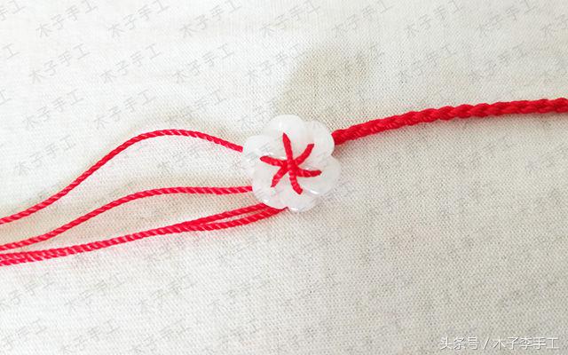 本命年红绳腰链选什么样的,男士本命年腰链红绳最新款