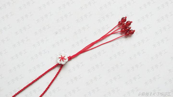 本命年红绳腰链选什么样的,男士本命年腰链红绳最新款