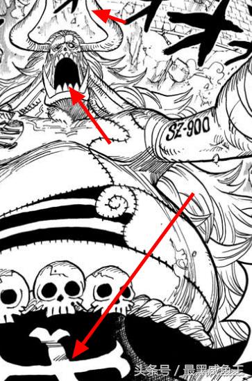 海贼王0-200剧情,海贼王的100个细节