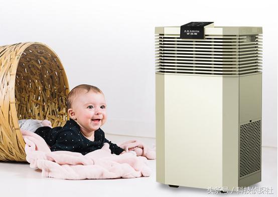 除甲醛神器空气净化器霍尼韦尔,史密斯除醛空气净化器评测