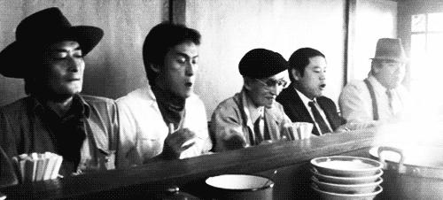 日本拉面牌子排名前十名,日本拉面国内店铺排行榜前十名