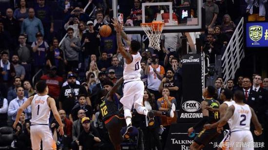 莫雷巅峰集锦,神操作出人意料