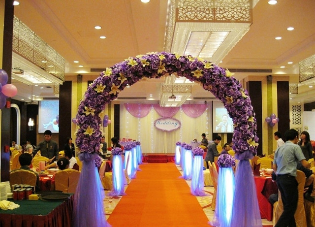 连云港又现奇葩婚礼，这样的婚宴你还愿意参加吗