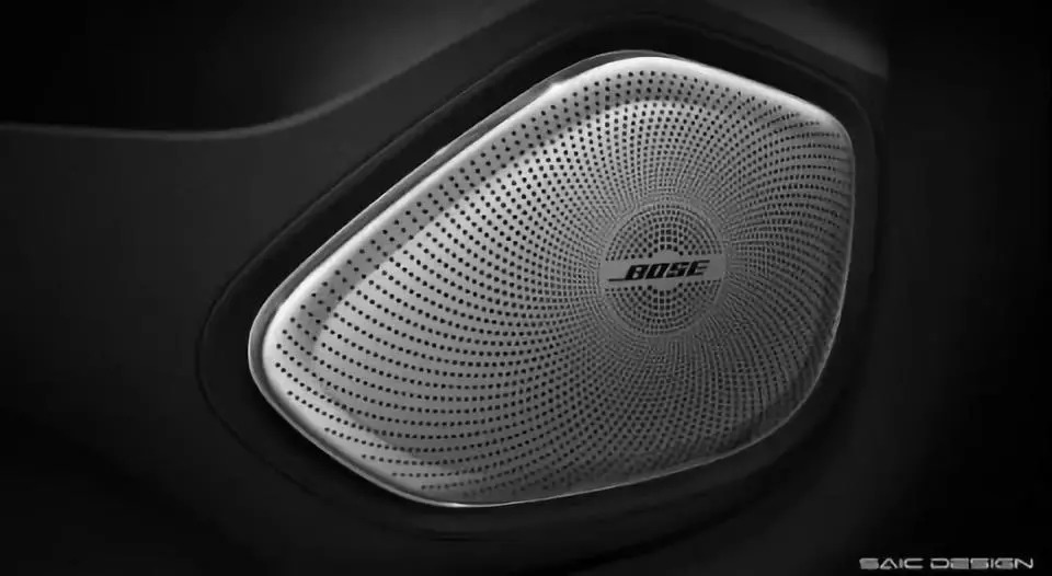 名爵hs上市11.98万起颜值爆表,成都车展名爵zs价格