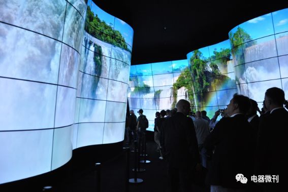 关注｜《电器》带你看IFA：开幕6起来（下）