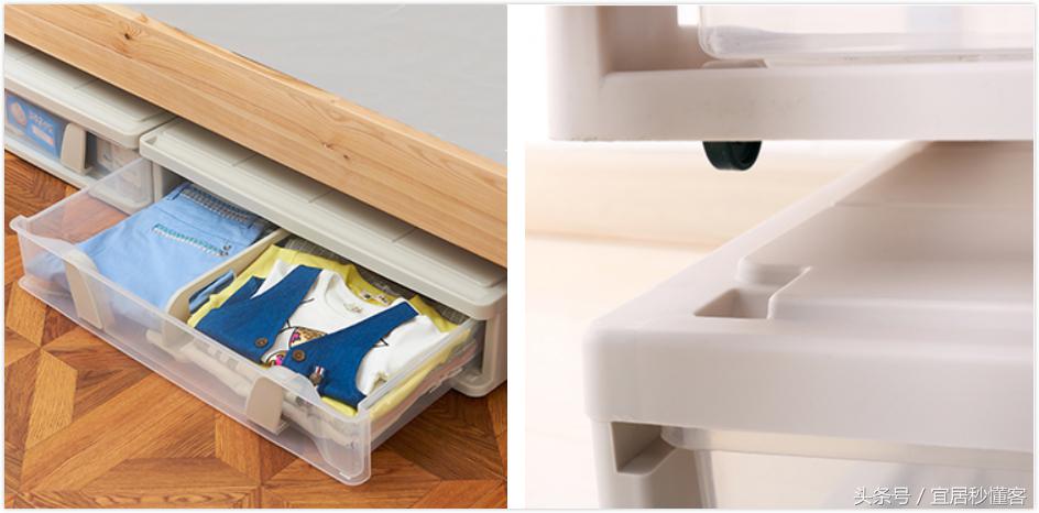 出租屋怎么收纳布局好看又能收纳,出租屋断舍离收纳整理房间视频