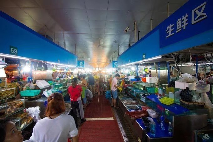 拥抱三亚沙滩,拥抱大海三亚