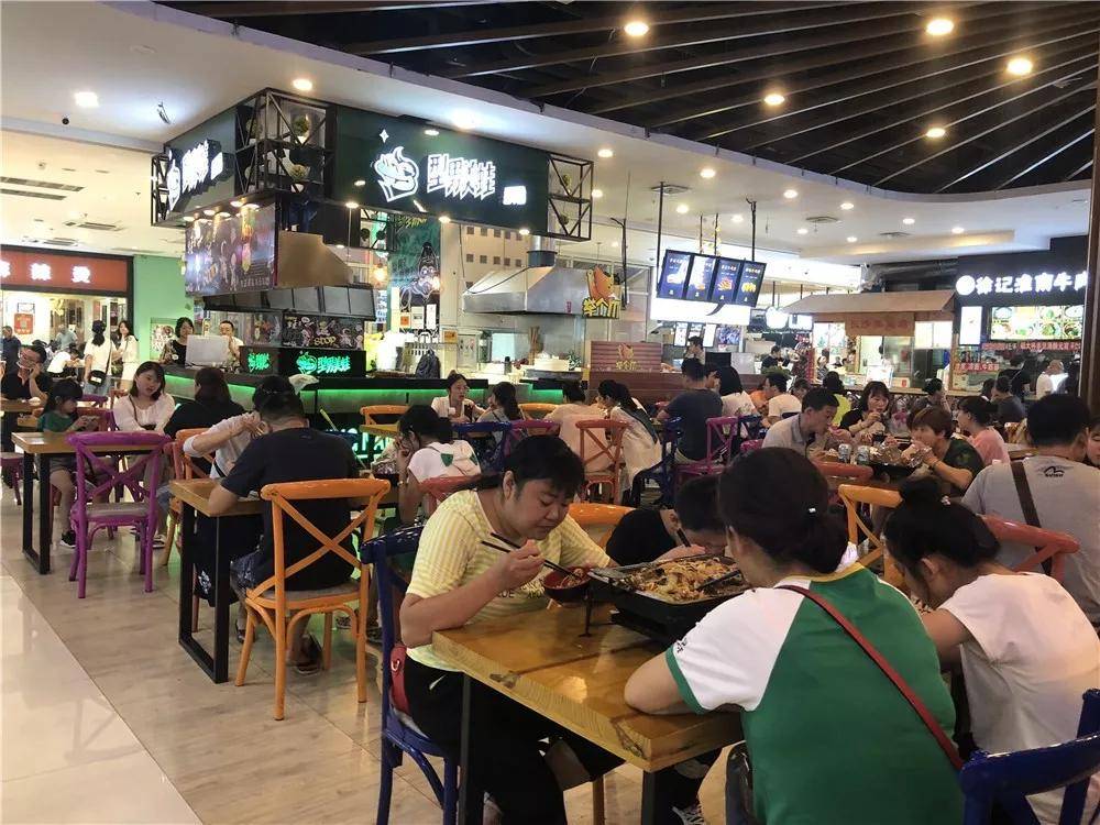 马鞍山美食广场排行第几,马鞍山十大美食一条街