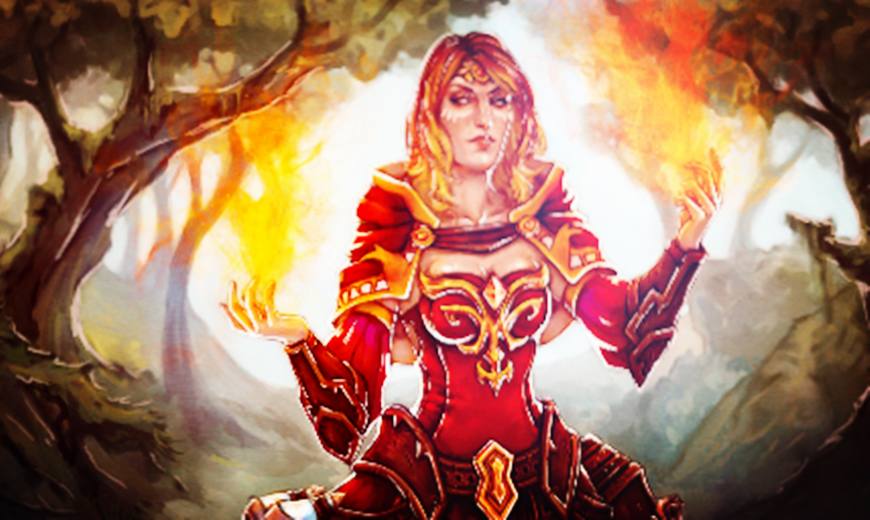 dota神灵怎么克制,dota对线神灵武士