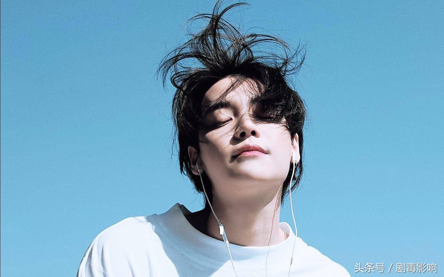 李钟硕入伍前vs退伍后,李钟硕有没有入伍