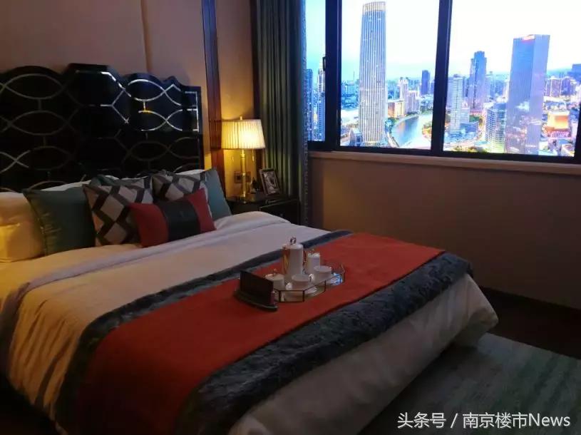 南京复地宴南都二期哪年的,复地宴南都二手房开盘价