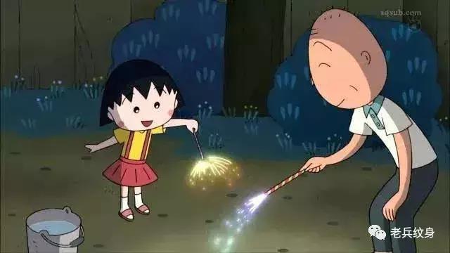 樱桃小丸子作者去世后还更新吗,樱桃小丸子作者的回忆录