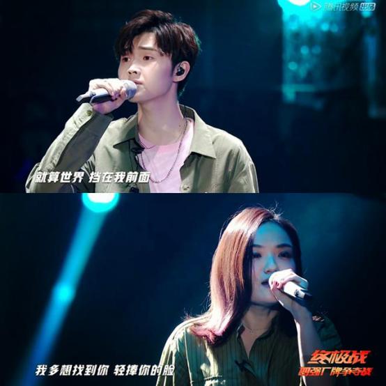 明日之子2三大魔王对决,明日之子2七强诞生