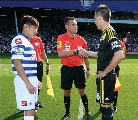 这些冷知识你都知道吗,这些足球冷知识你知道几个