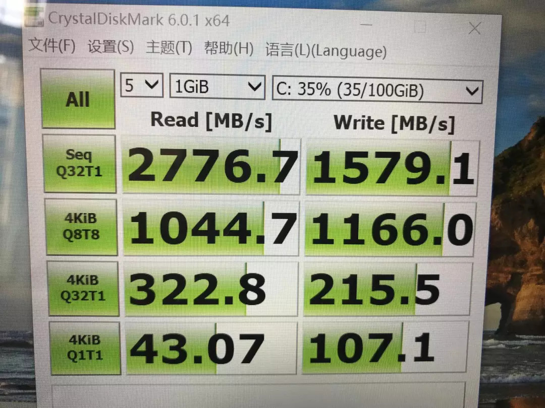 ssd固态硬盘基础知识,ssd固态硬盘如何使用教程