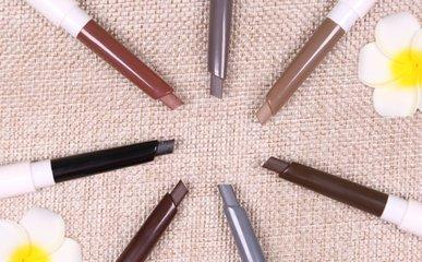 2022流行眉笔颜色新款学生,最新款好用的眉笔福利秒杀