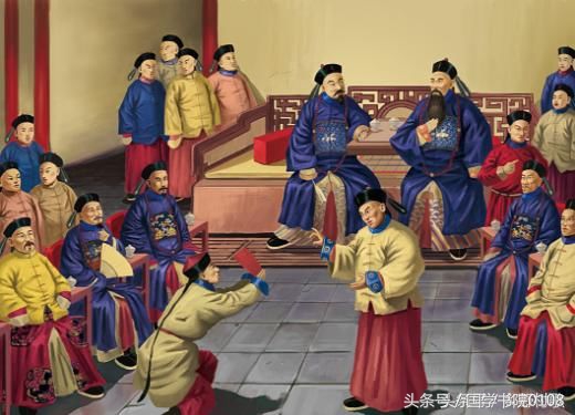 历史上三大檄文赏析,历史上有哪些著名的檄文