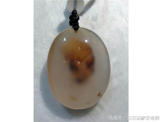 张丽云：6件各有特点的大同胆玉作品