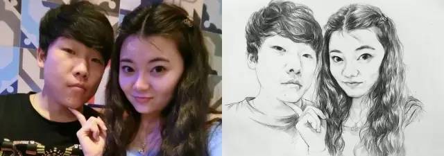 怎么画人物才更难更好看呢,如何画好一个人物的神韵