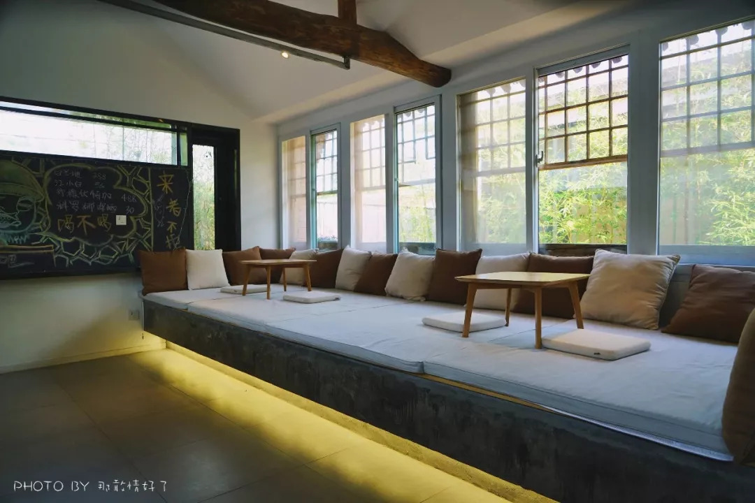 山楂树下农家,辉县山楂树下农家